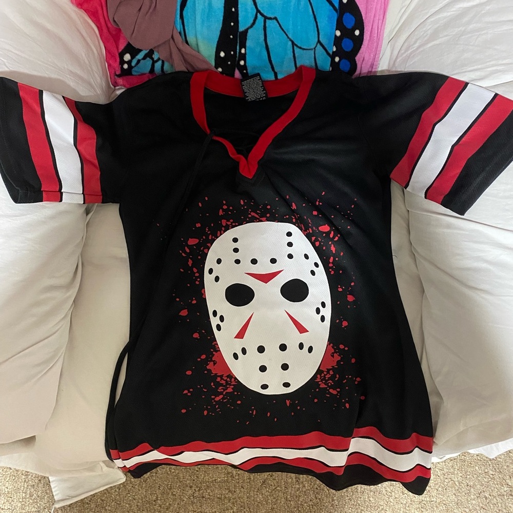 Halloween dress